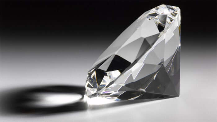 The Cullinan - Largest Diamond of The World