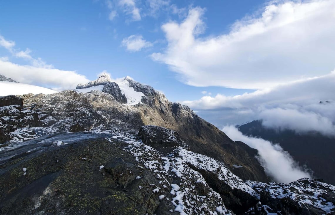 Stones of South Africa
