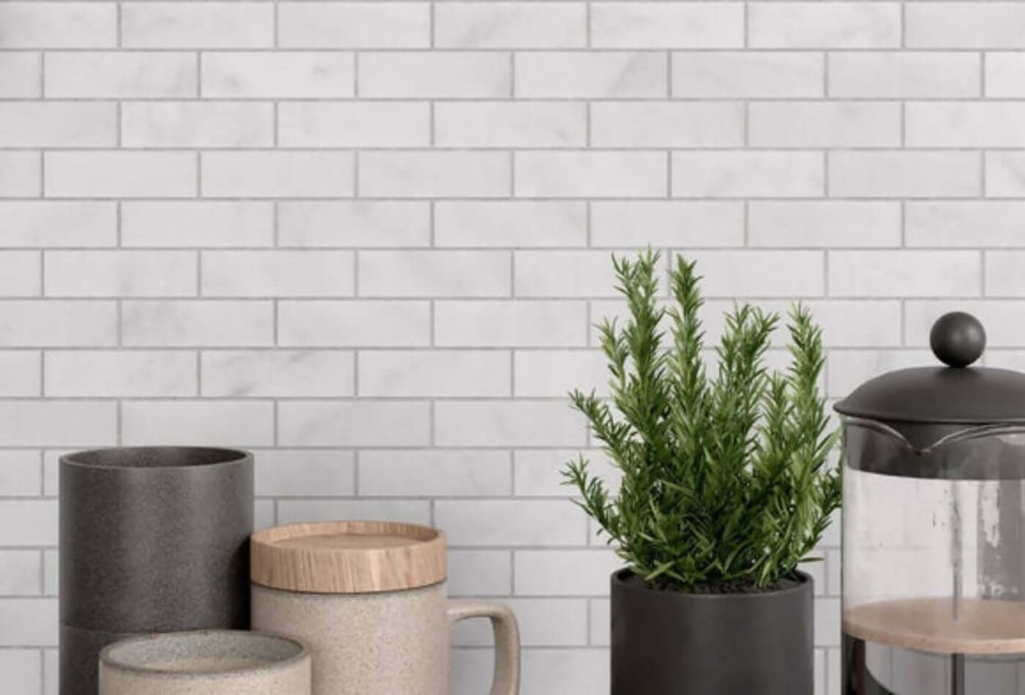 Zellige Effect Tiles Vs Real Zellige Tiles