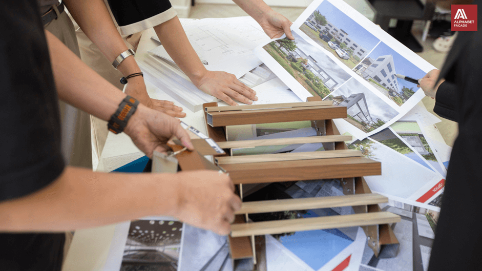 ก่อนใช้ภาพจาก AI เจ้าของอาคารต้อง “รู้จุดเสี่ยงอะไรบ้าง?”