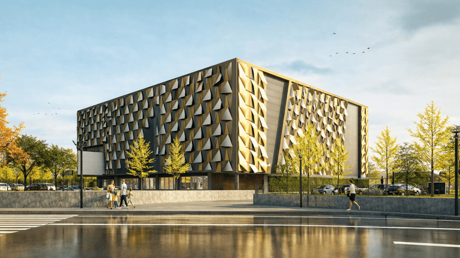 ก่อนใช้ภาพจาก AI เจ้าของอาคารต้อง “รู้จุดเสี่ยงอะไรบ้าง?”