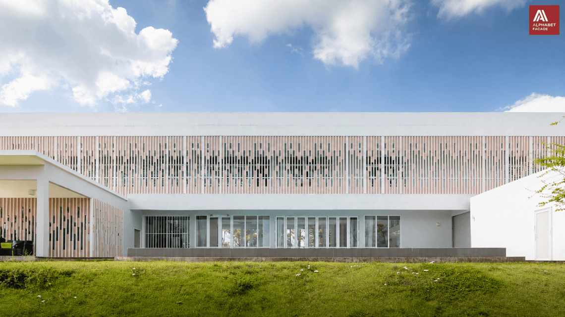 Facade Branding