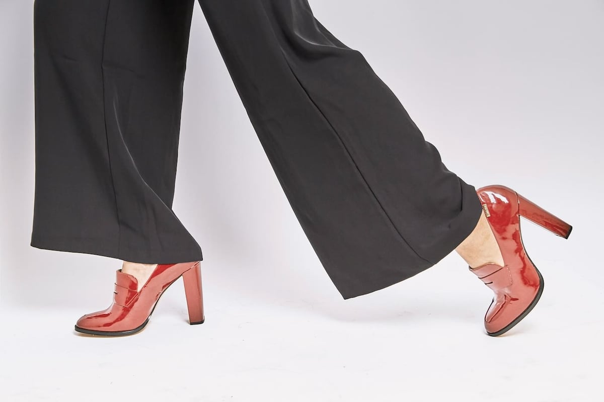 How to Iron Trouser for a Crisp, Professional Finish  Nori Press