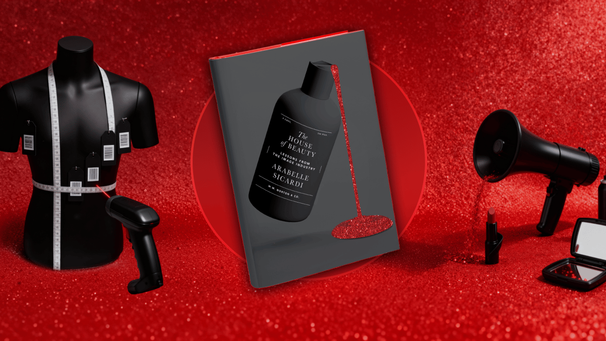 What “The House of Beauty” Teaches Us About the Industry