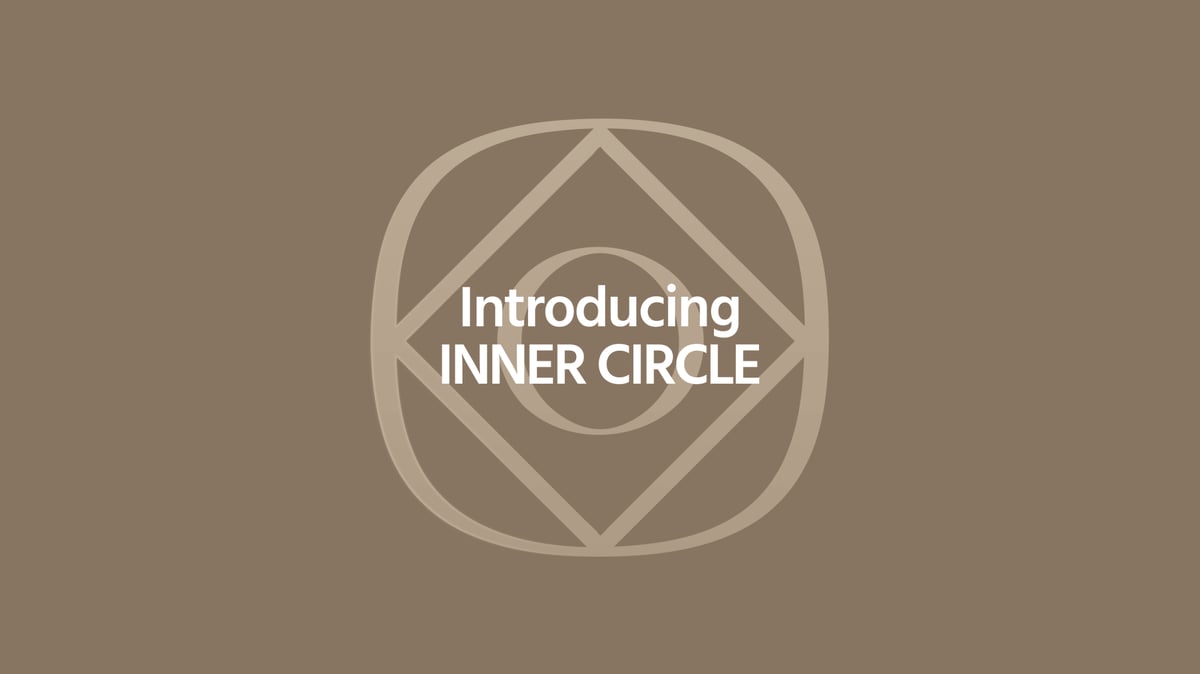 Introducing Inner Circle