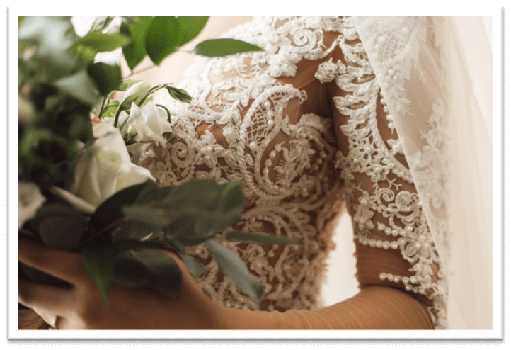 ทำไม United Lace จึงเหมาะกับแบรนด์ที่เริ่มต้นด้วยลูกไม้?