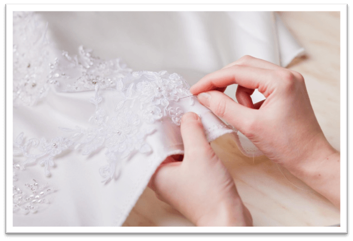 Why Choose United Lace as Your Fabric Partner