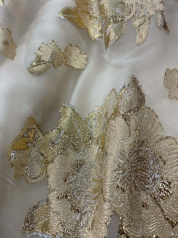 Lace Fabrics for Modern Fashion Brands 2026 | Wholesale Lace Fabric Thailand