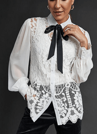 Lace Fabrics for Modern Fashion Brands 2026 | Wholesale Lace Fabric Thailand
