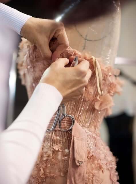Fabric Sourcing สำหรับดีไซเนอร์มืออาชีพ