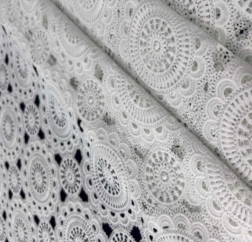 Fabric Sourcing สำหรับดีไซเนอร์มืออาชีพ