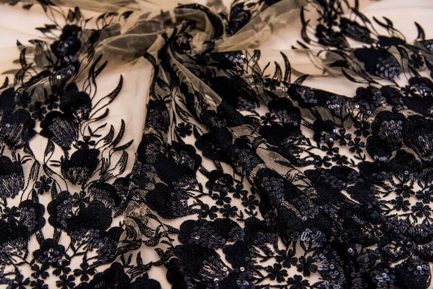 Fabric Sourcing สำหรับดีไซเนอร์มืออาชีพ