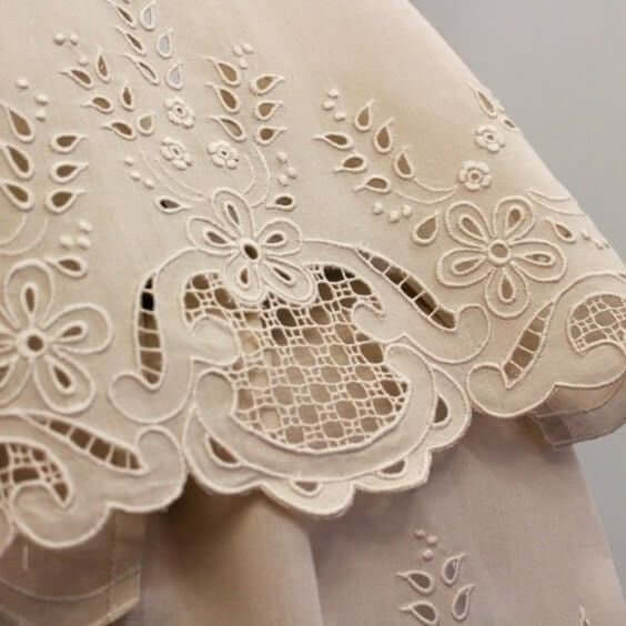 Fabric Sourcing สำหรับดีไซเนอร์มืออาชีพ