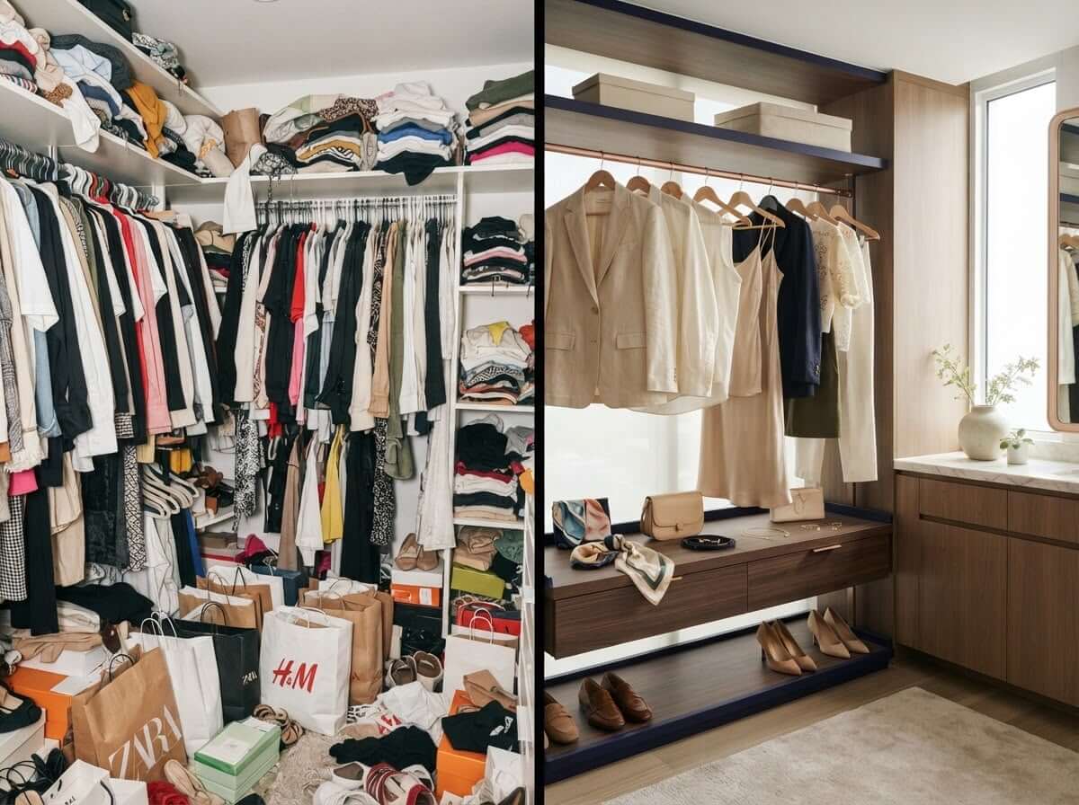 Fast Fashion