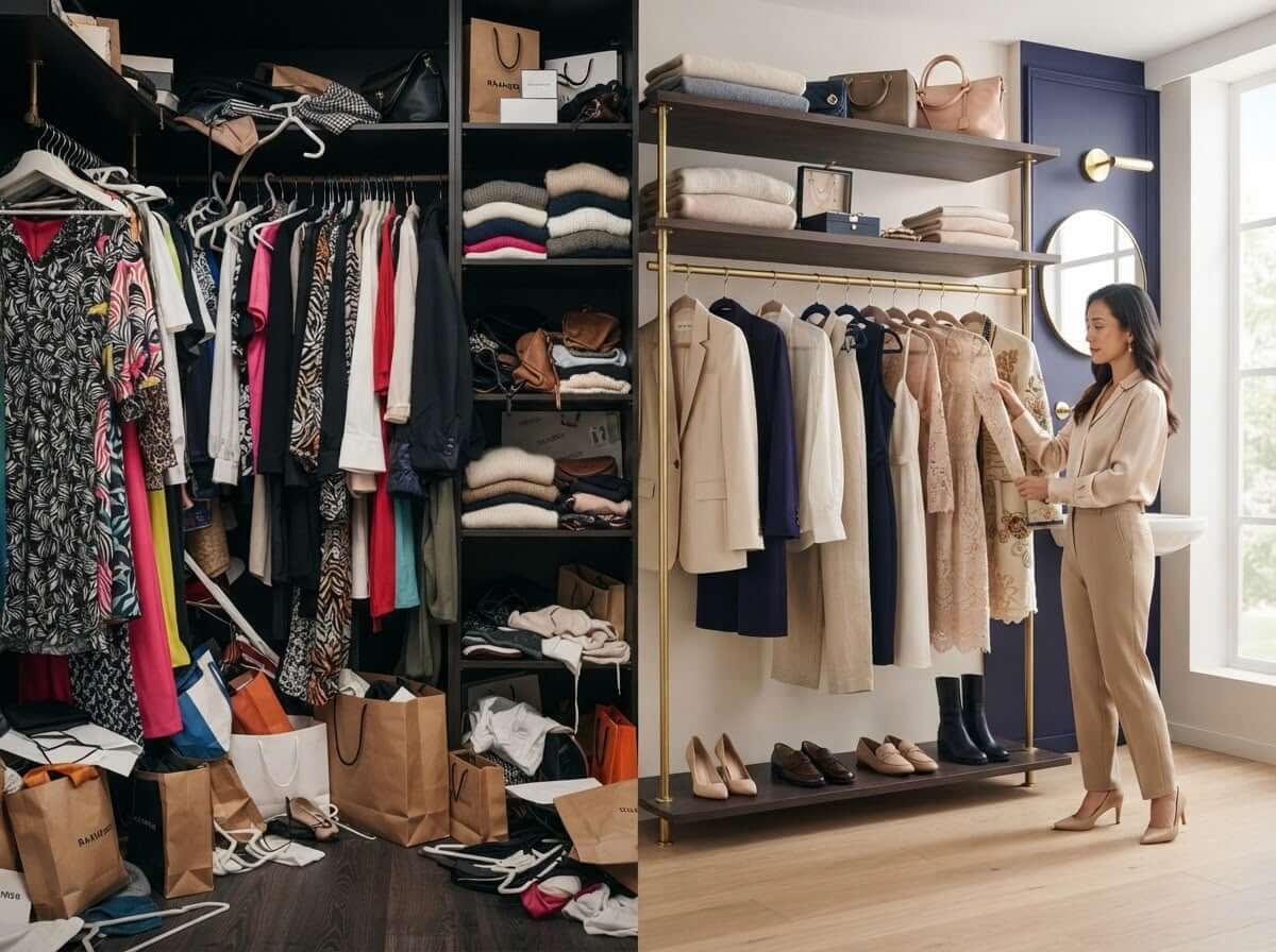 Fast Fashion