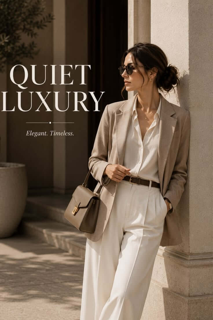 Quiet Luxury