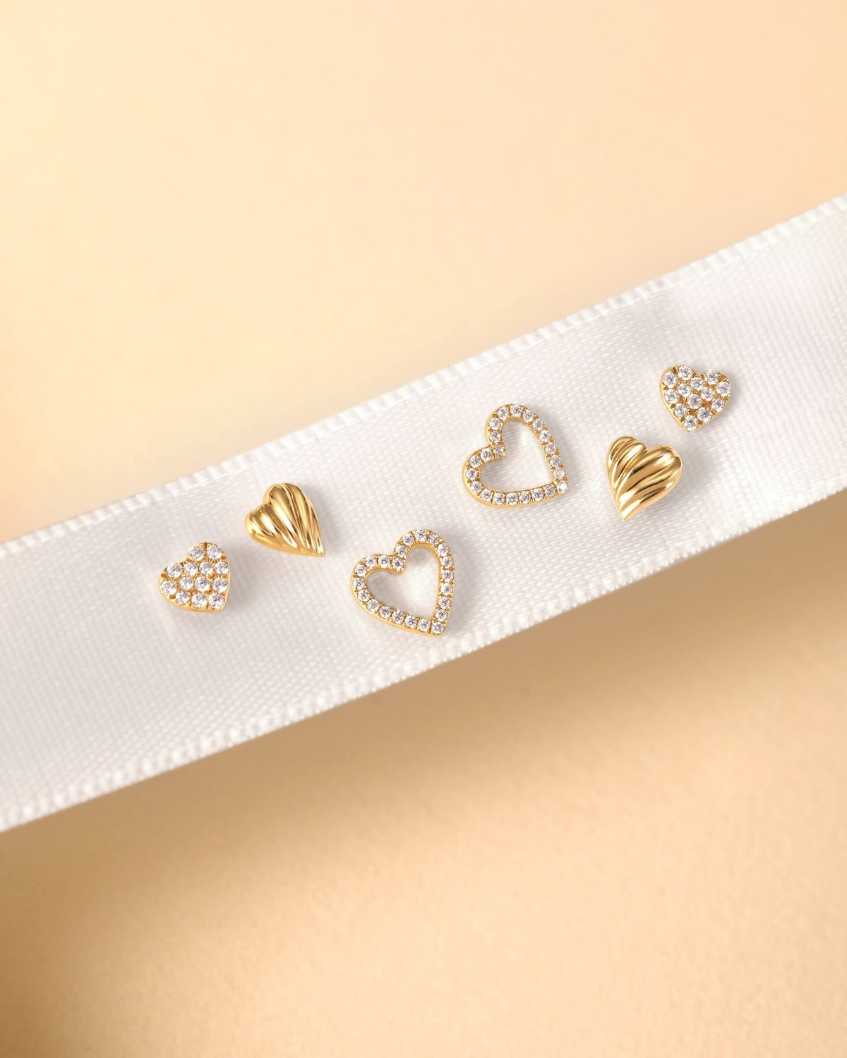 14k gold jewellery