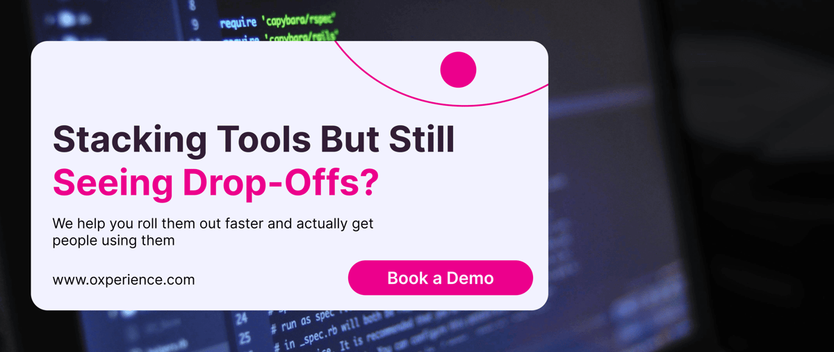 Best Digital Transformation Software