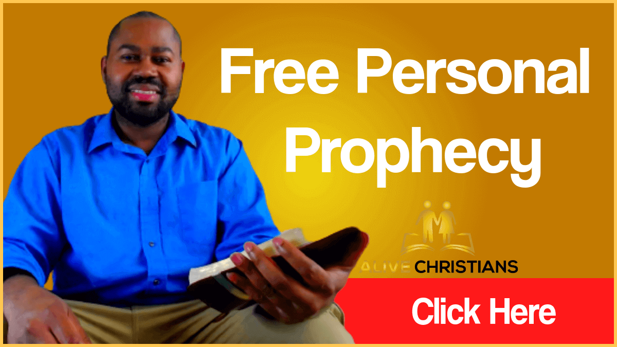 free prophetic word