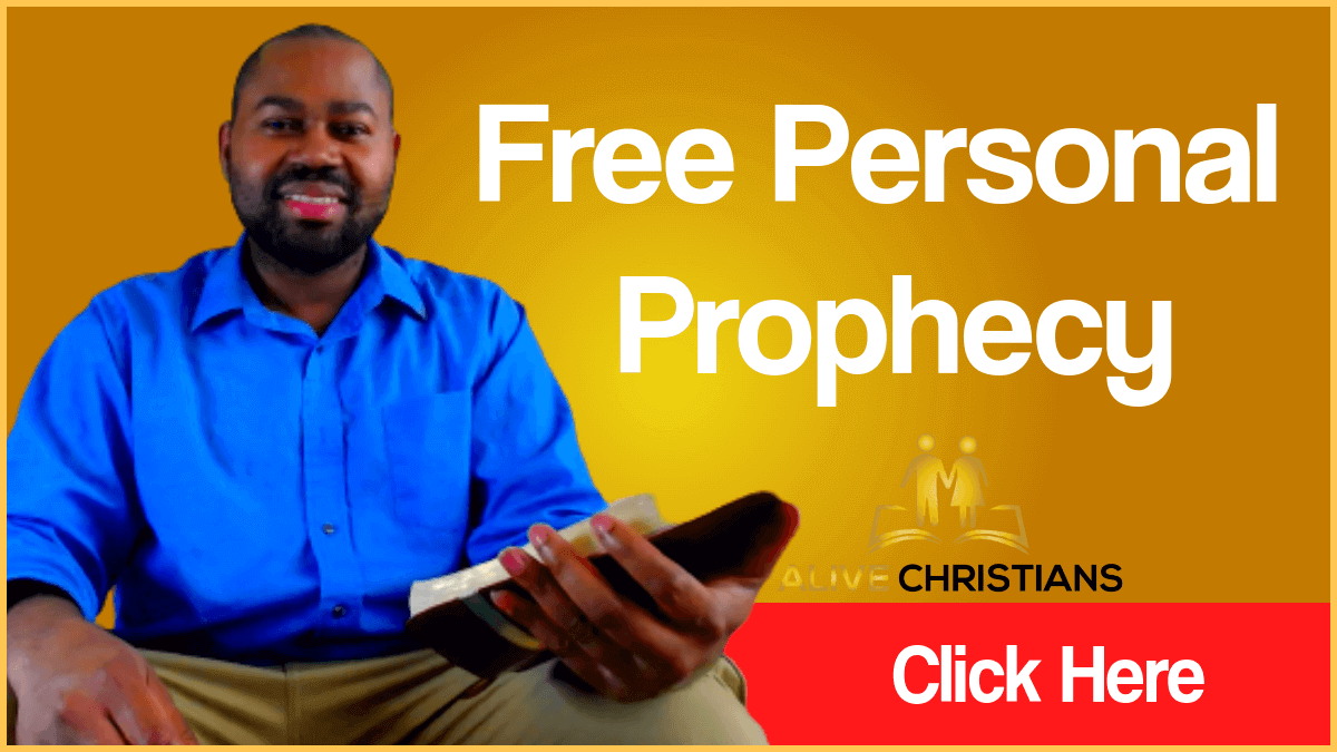 free prophetic word