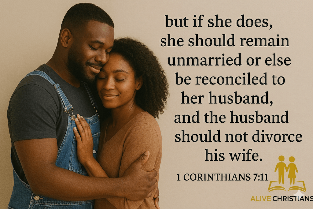 lawful marriage is permanent