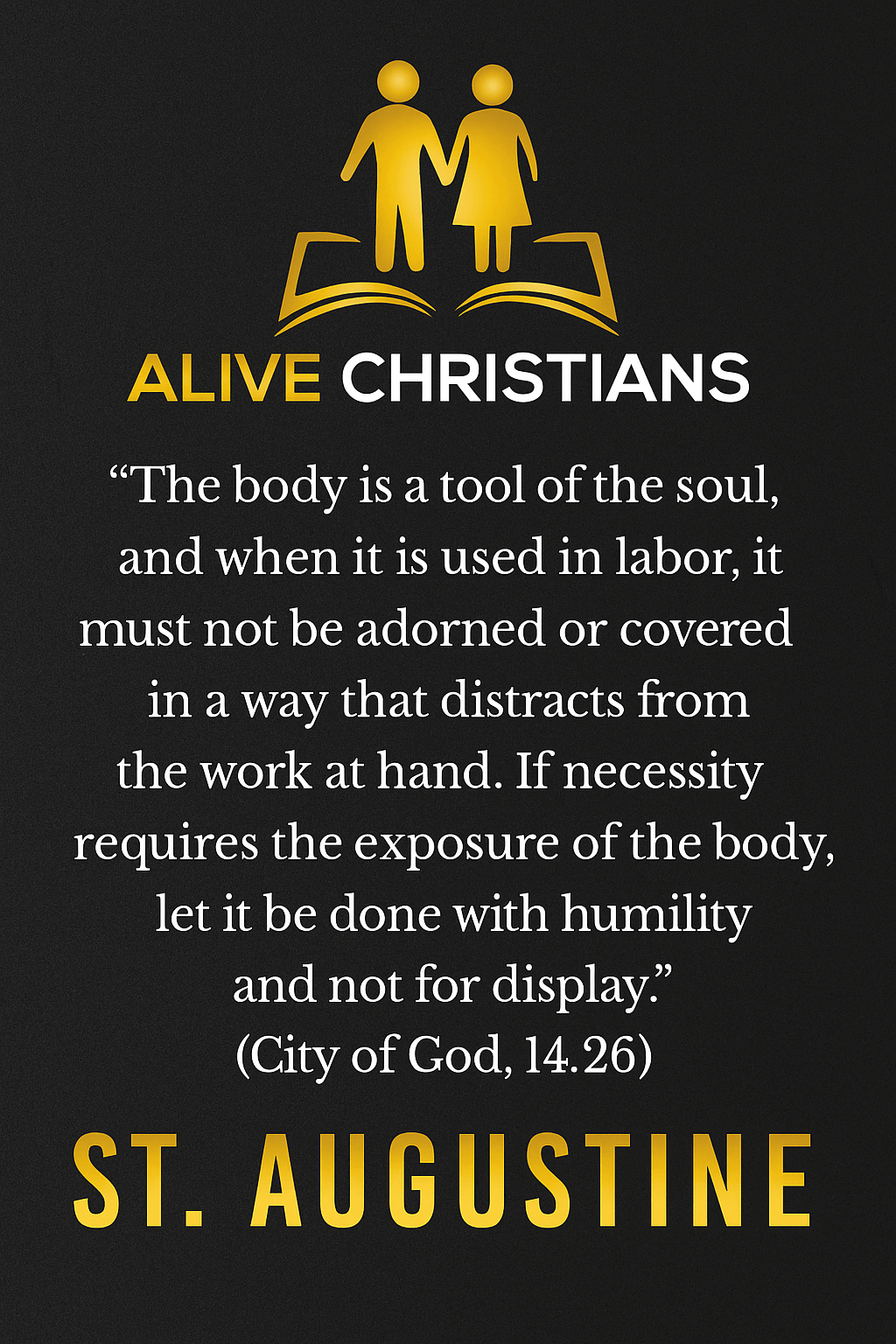 shirtless work permitted for good reason or purpose