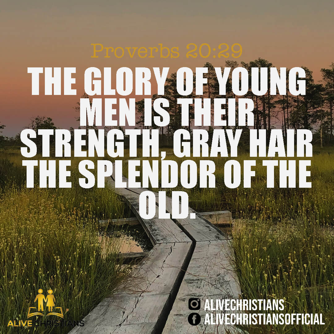 Bible verses for men for encouragement