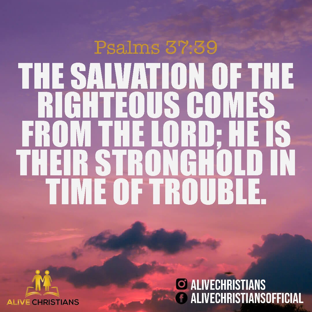 Power of The Holy Spirit