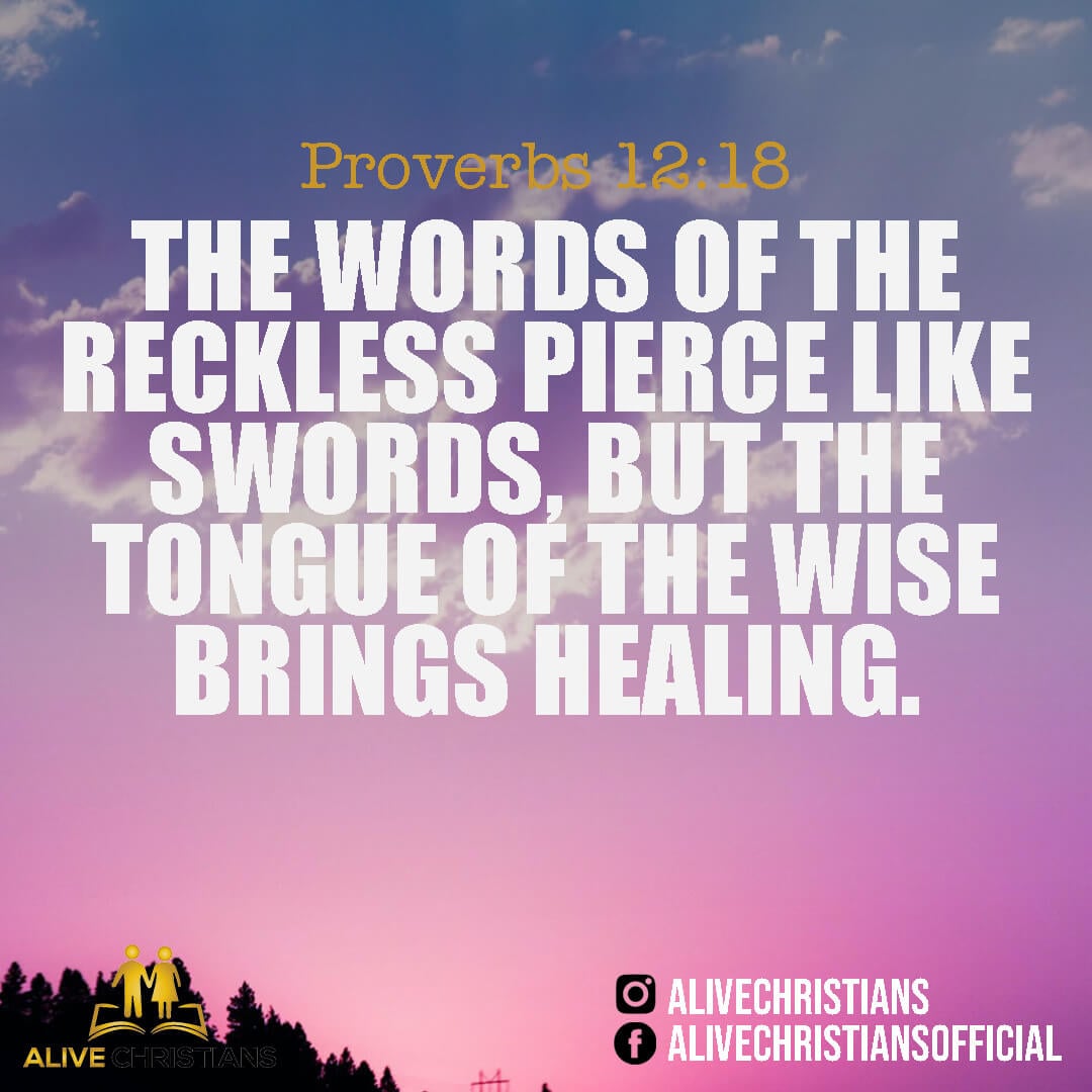 Encouraging Healing Scripture