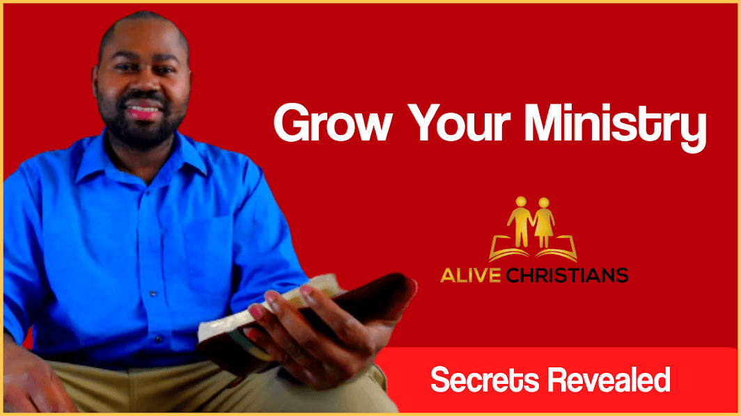 SEO To Grow Your Ministry