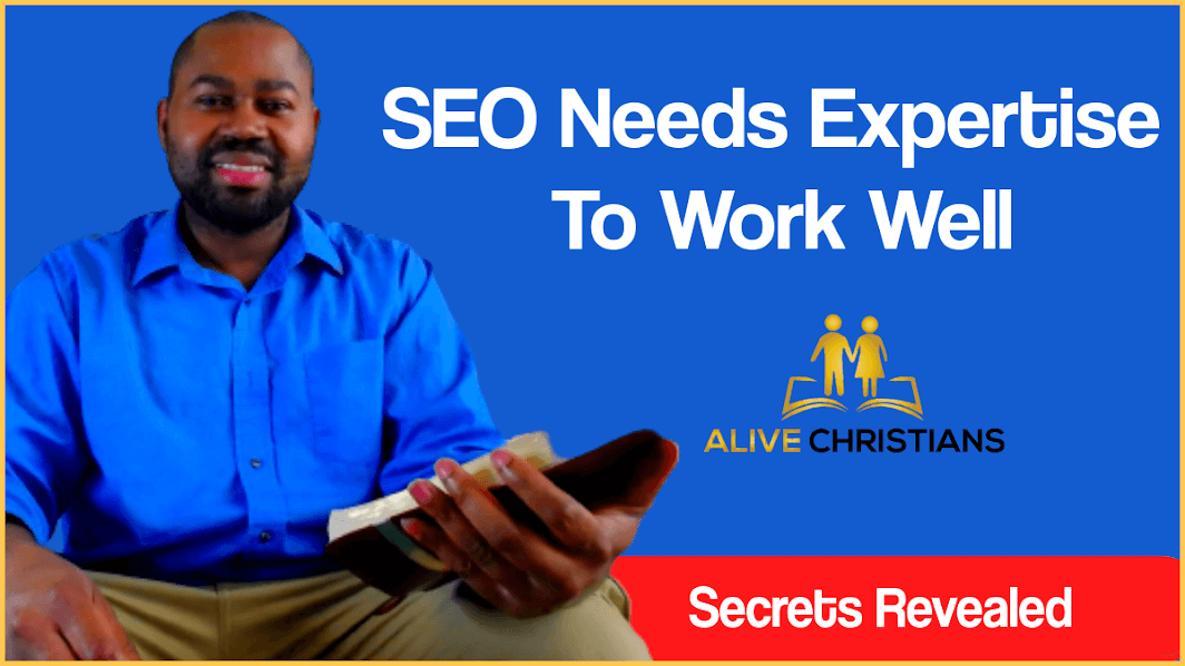 Hire An SEO Expert