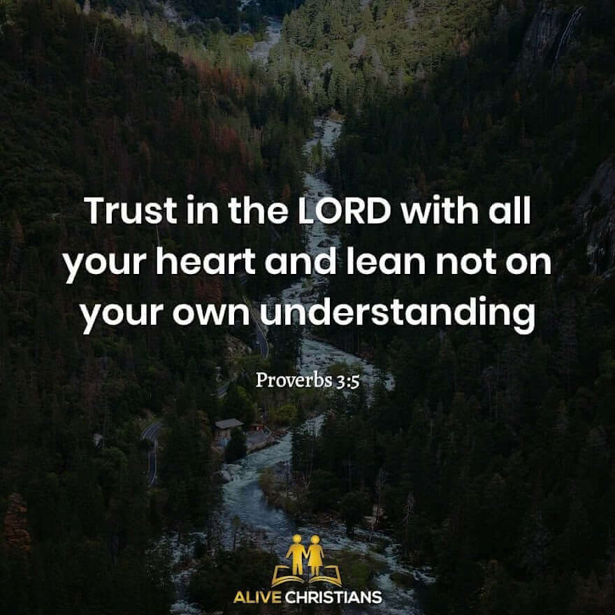 trust