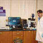 Dr. Hector Valenzuela, PhD from UCLA, scientific advisor to RevGenetics