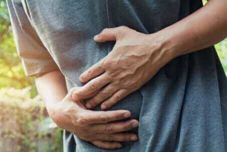 Tetrahydrocurcumin demonstrating powerful anti-inflammatory effects in the body