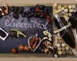 Best Source of Resveratrol Foods