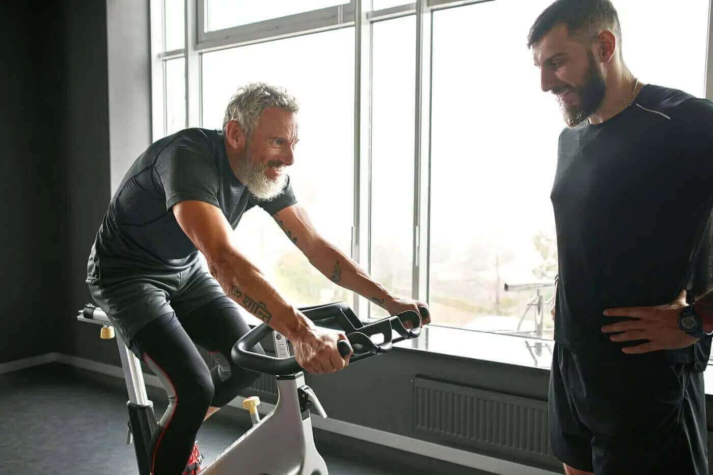 Longer Telomeres Associated With Endurance Exercise