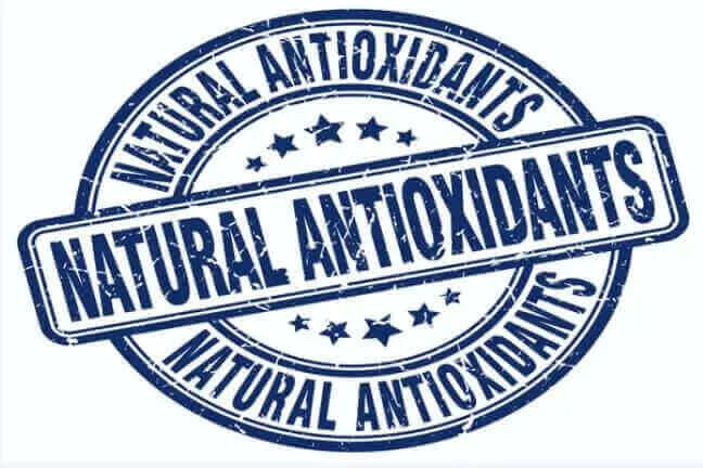 Resveratrol & Antioxidants