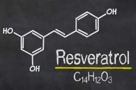 Cancer treatment harmful side effects, reduced by Resveratrol?