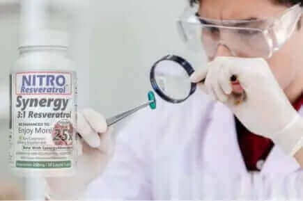 Resveratrol Benefits Cast A Wide Net