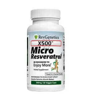 Resveratrol Study: Increase In Fat Burning Hormone In Human Subjects Is Proved, In Diabetes Study