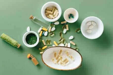 Tetrahydrocurcumin – souped-up curcumin!