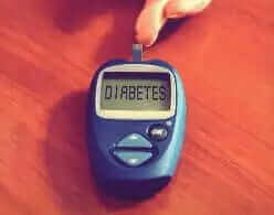 Type 2 Diabetes Link With Telomeres