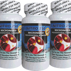 Micronized Resveratrol supplement showing optimal resveratrol dosage for beginners