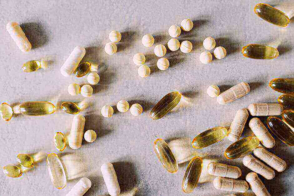 NMN supplements - science of NAD+ and cellular health