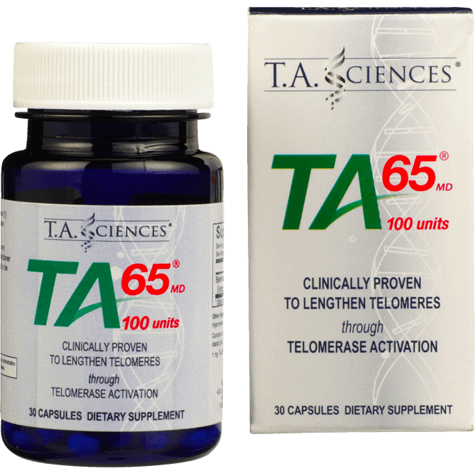 TA-65 100 Units 