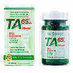 Telomerase activation for healthy aging support