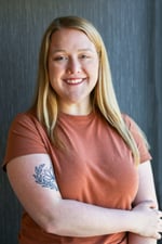 Megan Seamans