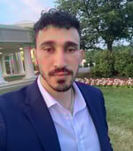 Ben Makansi