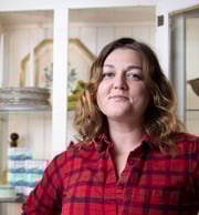  Chef Charlotte Langley