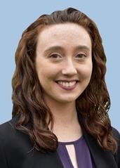 Taylor Brodie, MS, RDN, LD